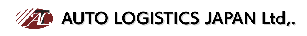 AUTO LOGISTICS JAPAN