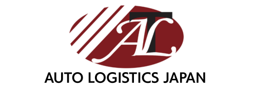 AUTO LOGISTICS JAPAN