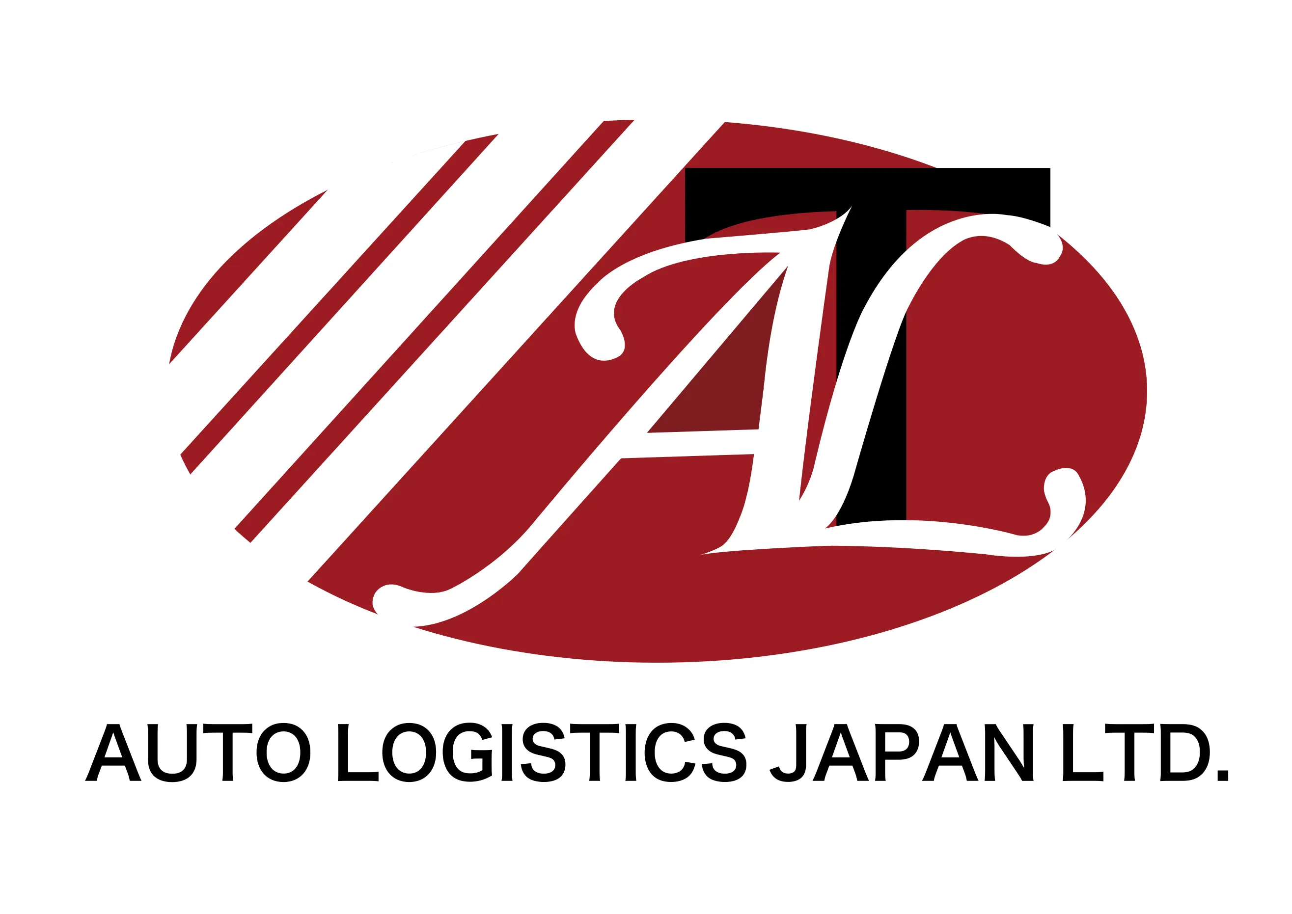 AUTO LOGISTICS JAPAN